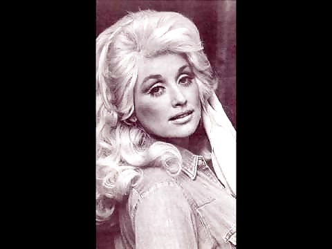 I Wish I Could Have Fucked Her Back Then  #1---Dolly Parton #26218947