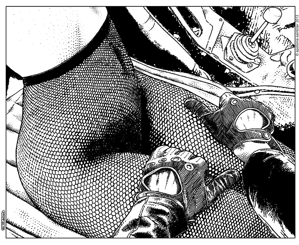 Cars & other vehicles (by Apollonia Saintclair) #28354598
