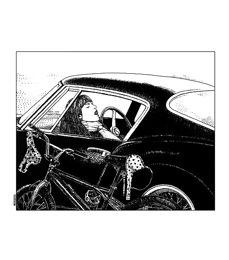 Autos Und Andere Fahrzeuge (von Apollonia Saintclair) #28354602