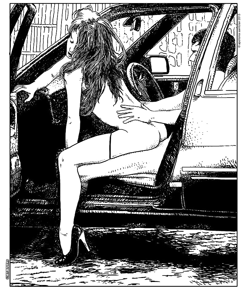 Cars & other vehicles (by Apollonia Saintclair) #28354612