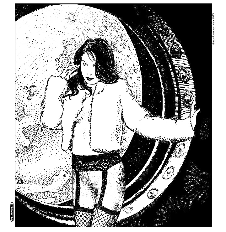 Cars & other vehicles (by Apollonia Saintclair) #28354620