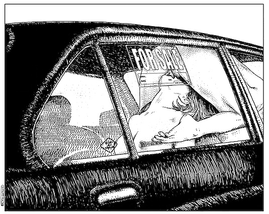 Autos Und Andere Fahrzeuge (von Apollonia Saintclair) #28354632