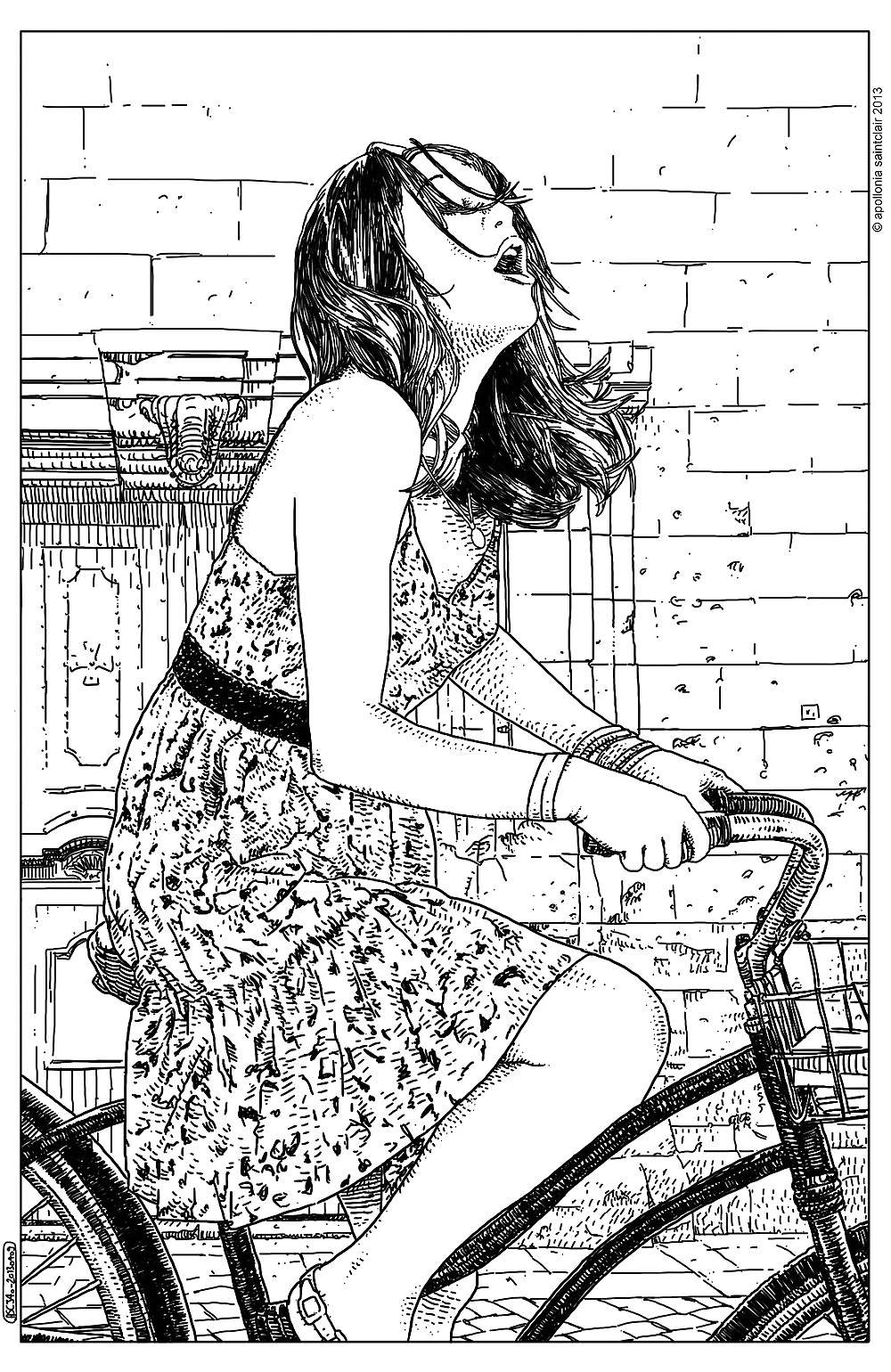Cars & other vehicles (by Apollonia Saintclair) #28354661