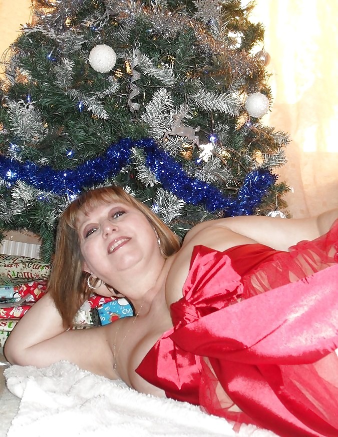 クリスマスに私を解凍してください
 #25915794