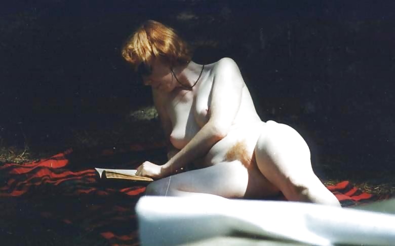 Redheads and their bushes ! #33601930