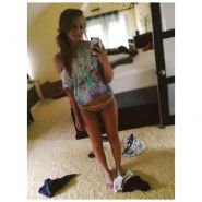 Melissa May
