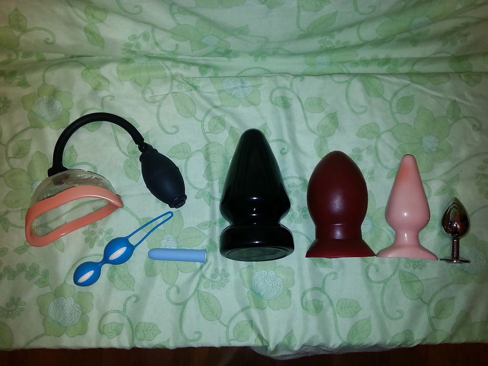 Sex toys #31934244