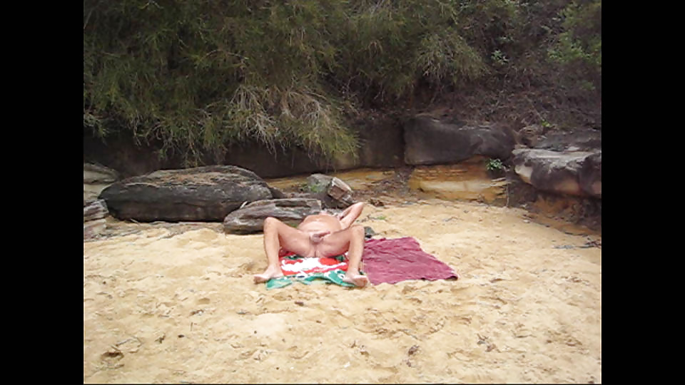 Un día en la playa con Peter
 #32477309