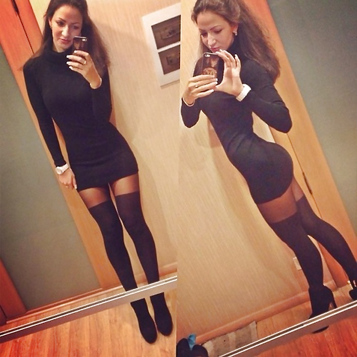 Chicas rusas de las redes sociales 45
 #32871585