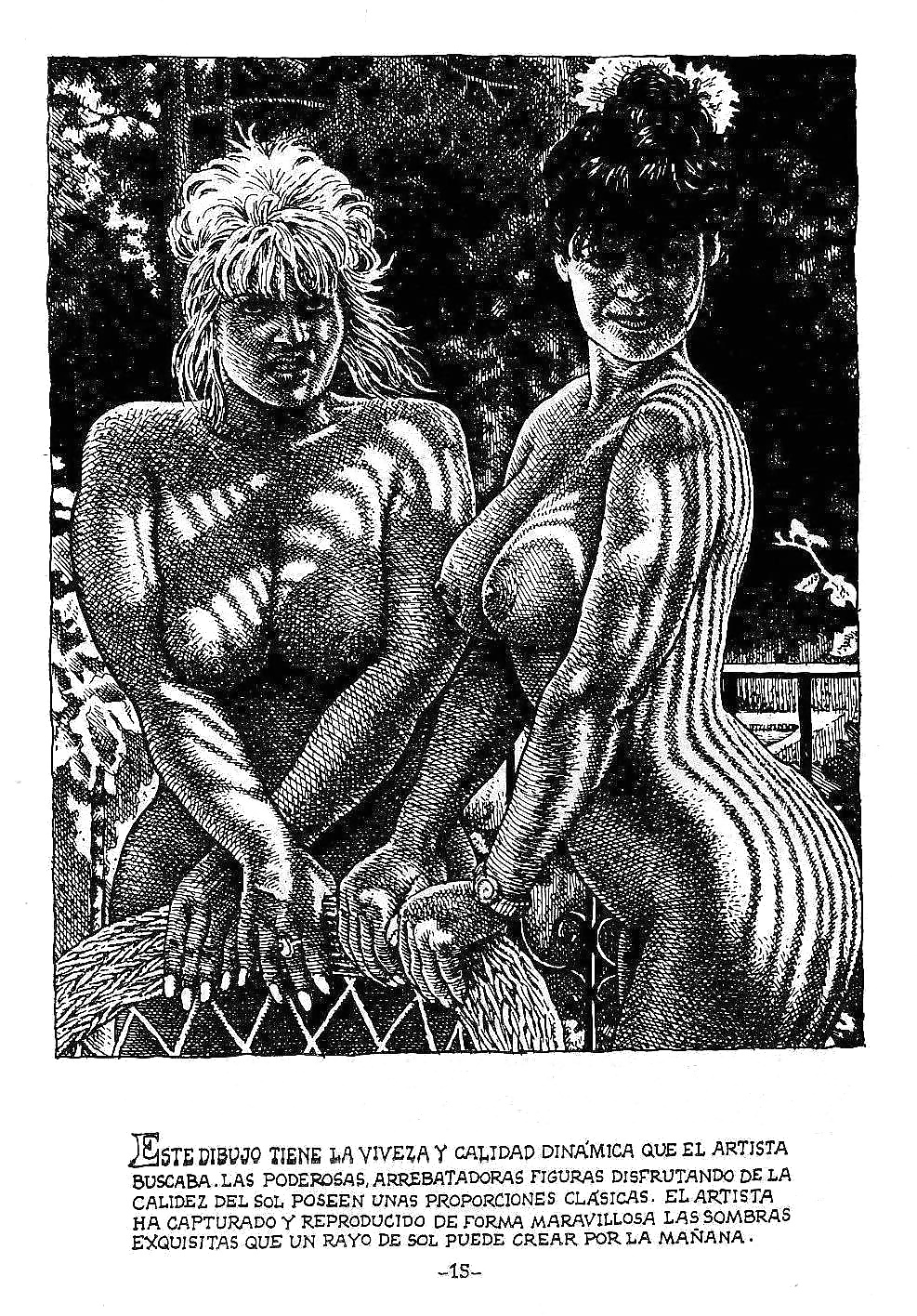 Dibujos (por robert crumb)
 #26852844