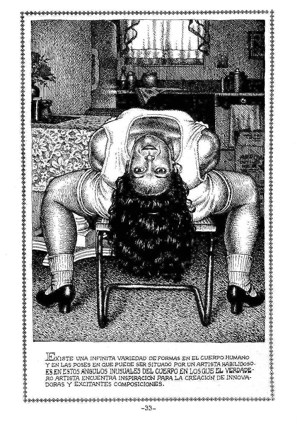 Disegni (di robert crumb)
 #26852950