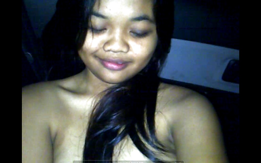 Priscilla Fransisca Mokosandib #35870126