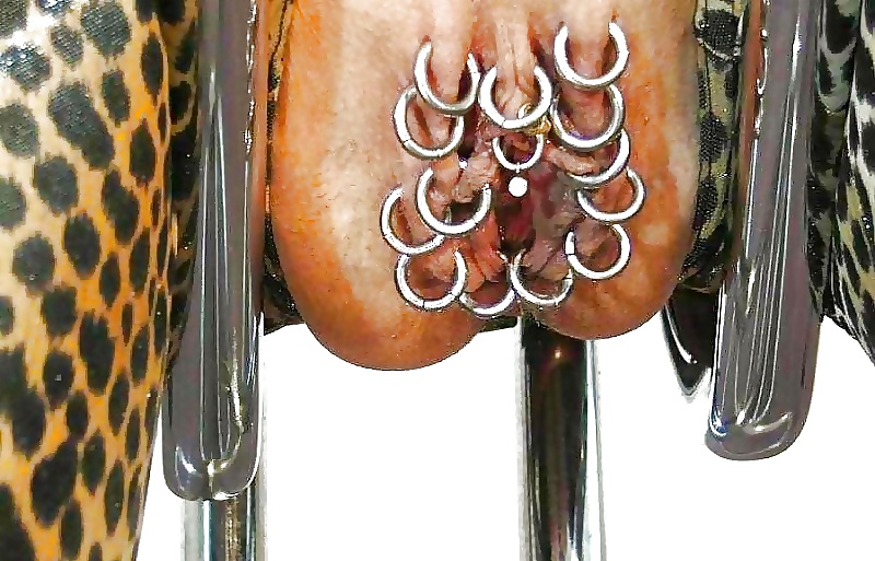 Kunstvolle Kunst Der Körperkunst-Piercings & Körper Schmuck # 6 #27641143