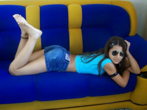 Bianca Viegas #33715594