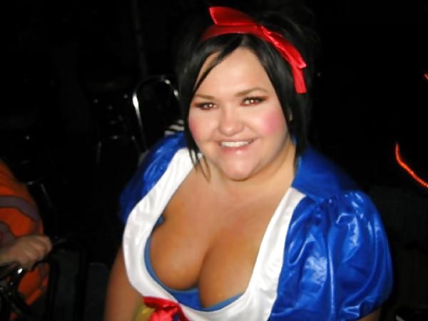 BBW Cleavage Collection #18 #23913588