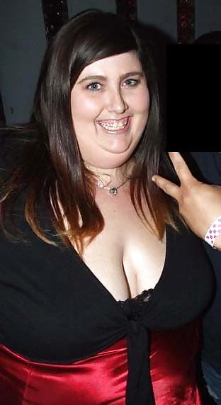 BBW Cleavage Collection #18 #23913718
