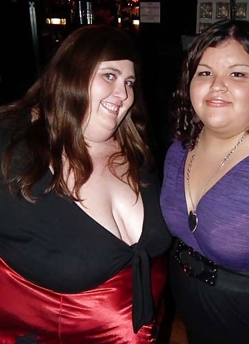 BBW Cleavage Collection #18 #23913720