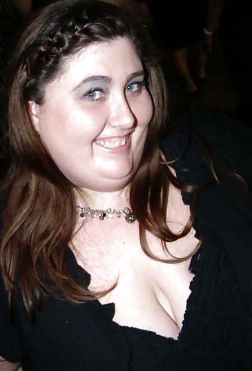 BBW Cleavage Collection #18 #23913722