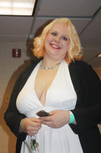 BBW Cleavage Collection #18 #23913777