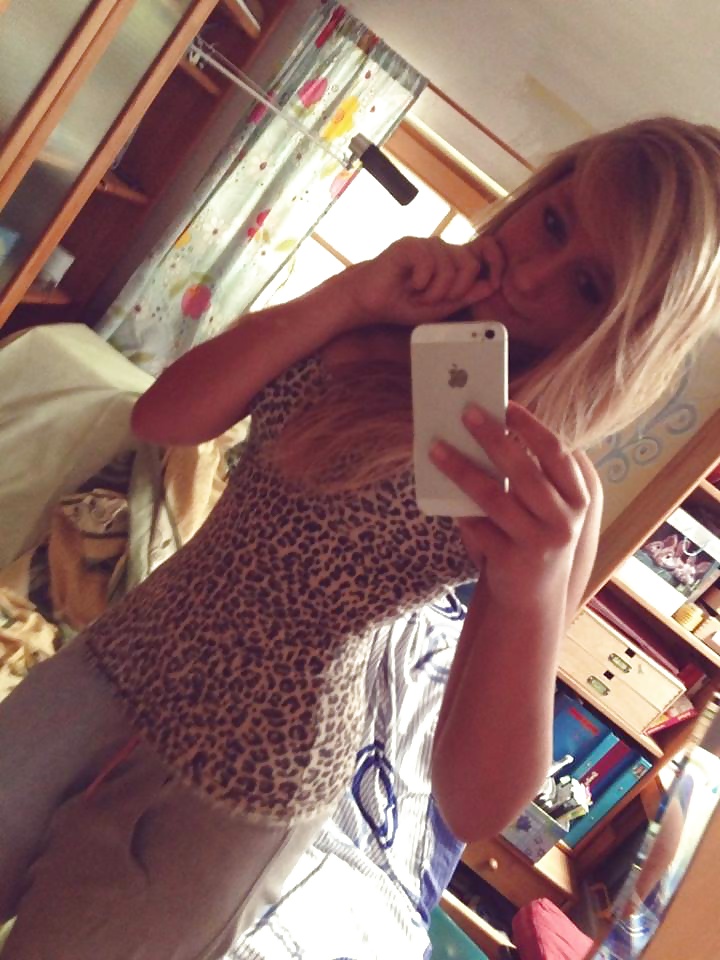 Facebook girl #8
 #34066365