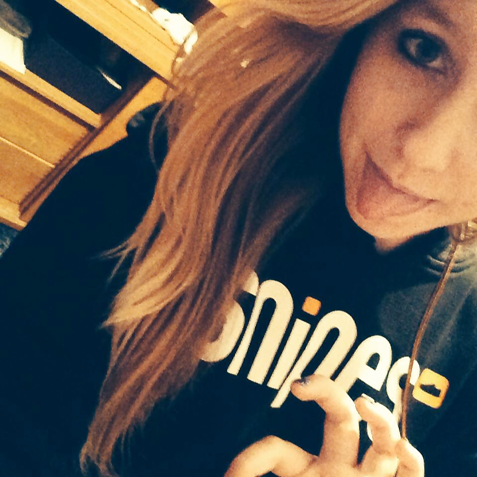 Facebook girl #8
 #34066372