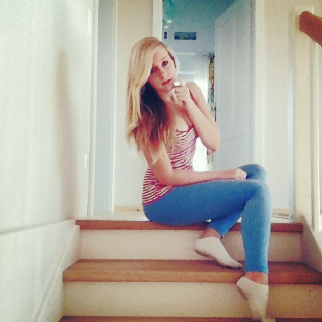 Facebook girl #8
 #34066376