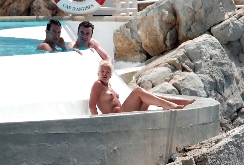 Lily Allen Oops #34091768