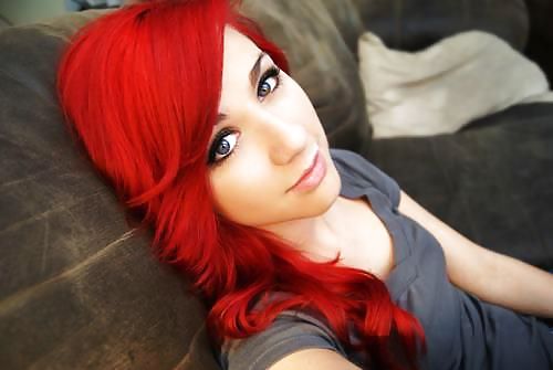 Redhead 32! #33673038