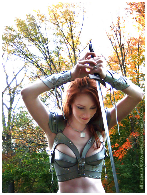 Redhead 32! #33673049