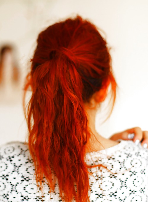 Redhead 32! #33673052
