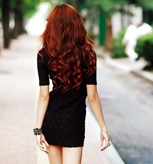 Redhead 32! #33673075