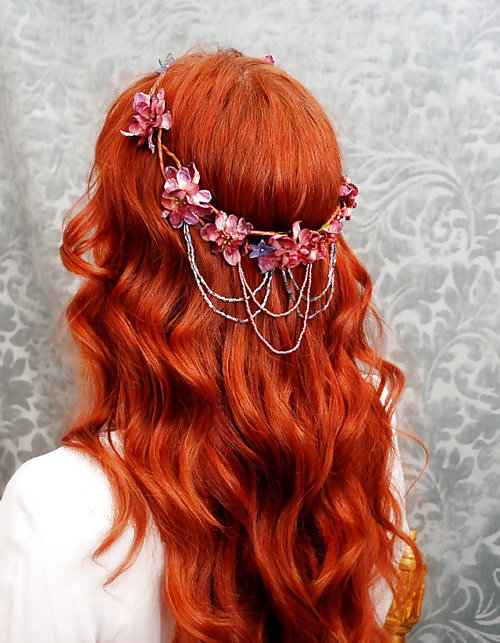 Redhead 32! #33673083