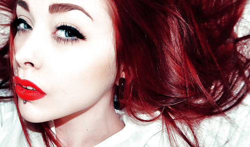 Redhead 32! #33673107