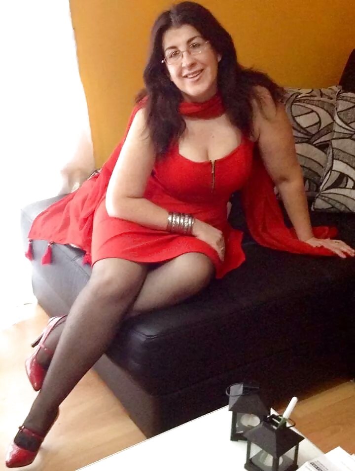 Mich In Rot #30625540