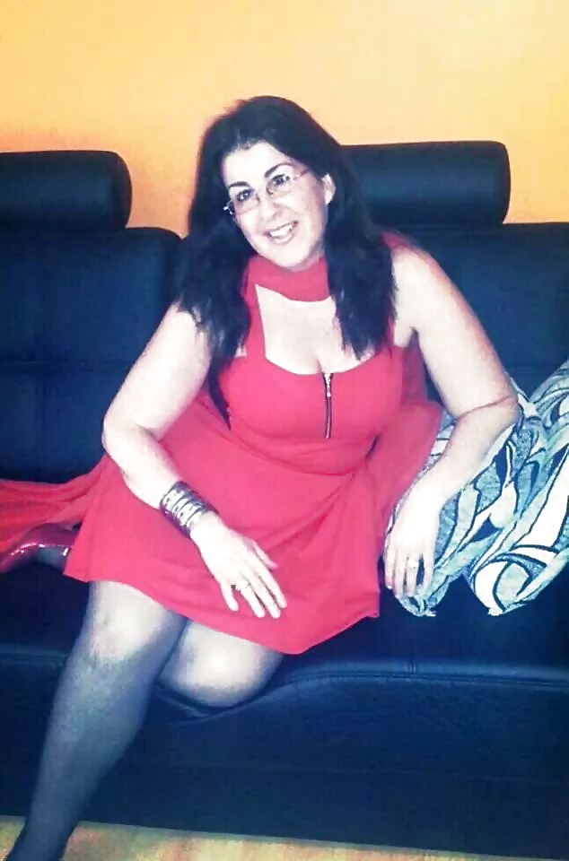 Mich In Rot #30625553