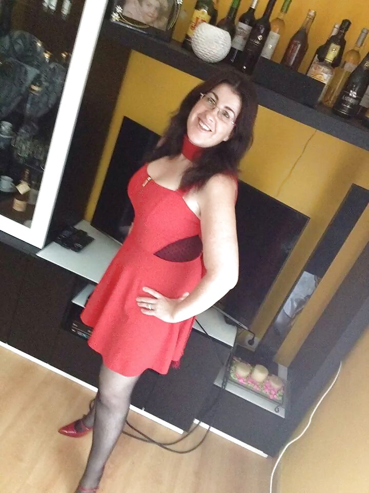 Mich In Rot #30625558