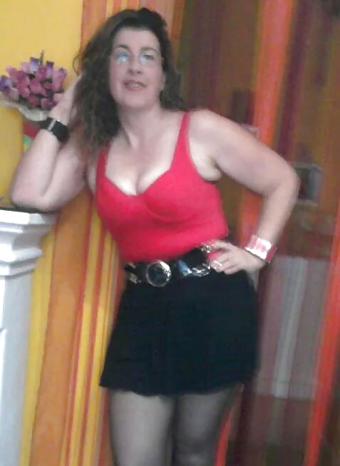 Mich In Rot #30625566