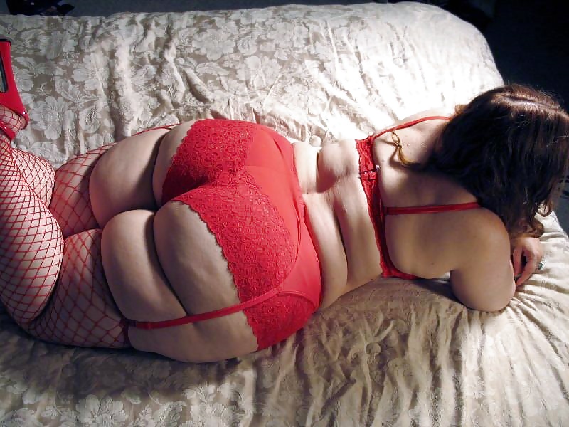 Bbw granny big butt - chubby plumper ass - mature booty
 #40482393