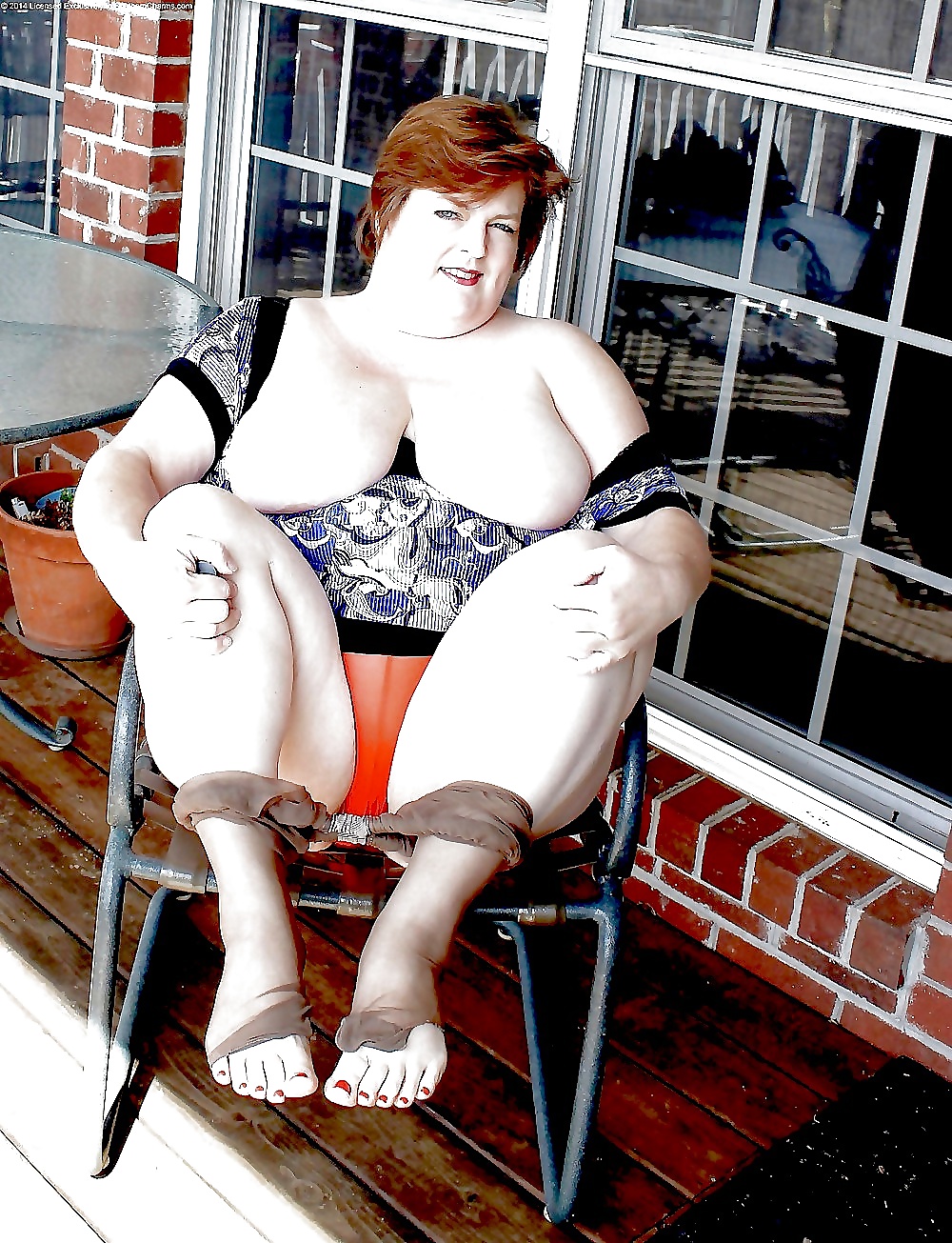 PAWG: Once U Had Meat U Will Never Go Back 2 Bones #48 #32635700