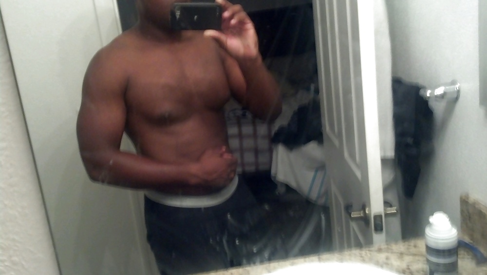 Trying to get in shape #32870484