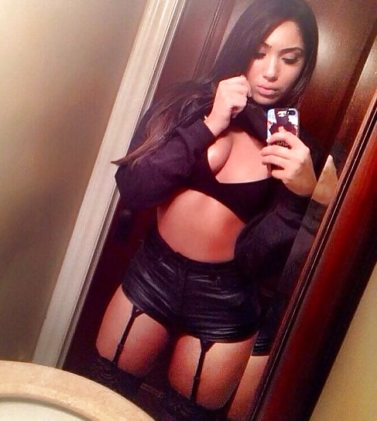 Hot latina babe amazing body #32986021