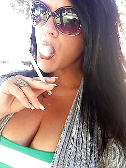 Smoking Mature 2 #40990970