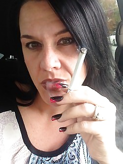 Smoking Mature 2 #40991055