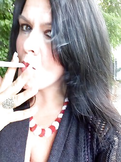 Smoking Mature 2 #40991104