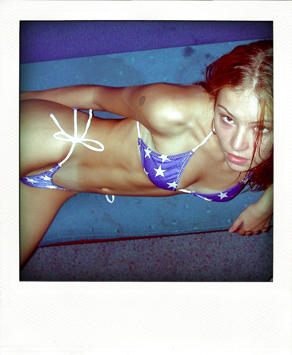 Tetas calientes
 #25822230