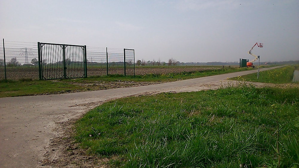 Buitensex en flash-locaties
 #26407824