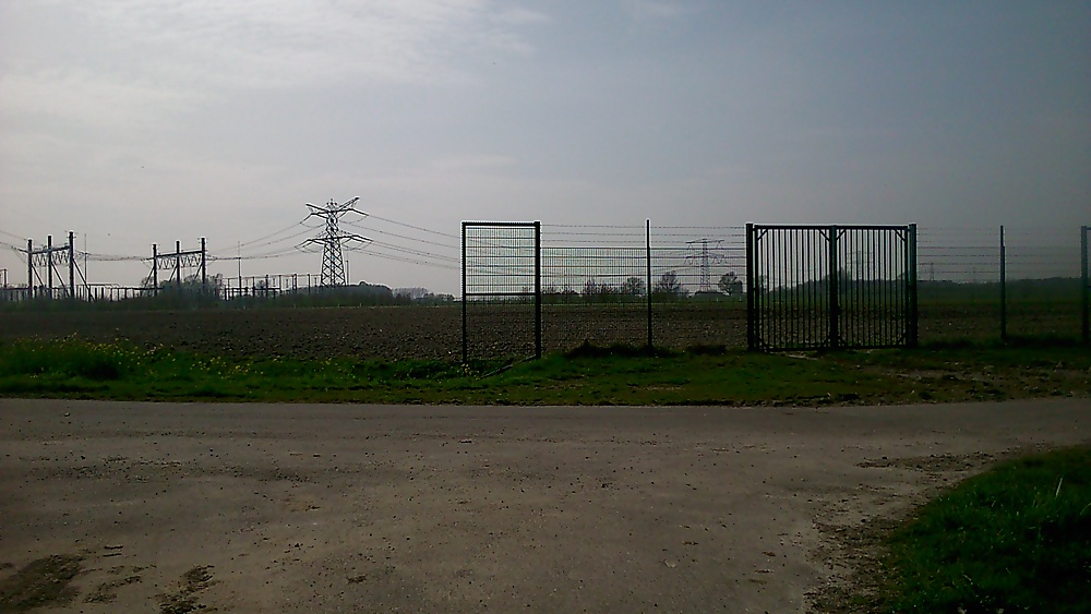 Buitensex en flash-locaties
 #26407831