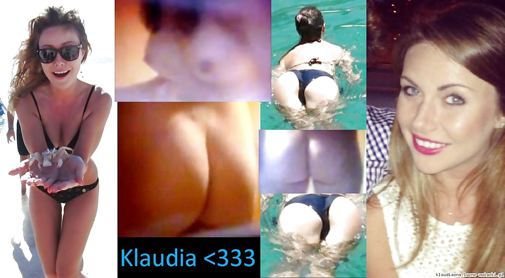 Klaudia Voyeur 2 #39648129