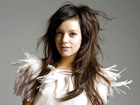 Lily Allen #28272090