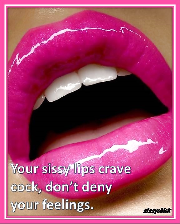 Sissy and cuckhold captions 2 #31446795